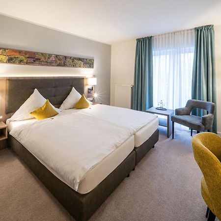 Hotel Meyerink Фреден Экстерьер фото