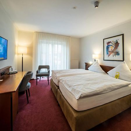 Hotel Meyerink Фреден Экстерьер фото
