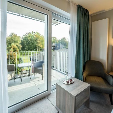 Hotel Meyerink Фреден Экстерьер фото