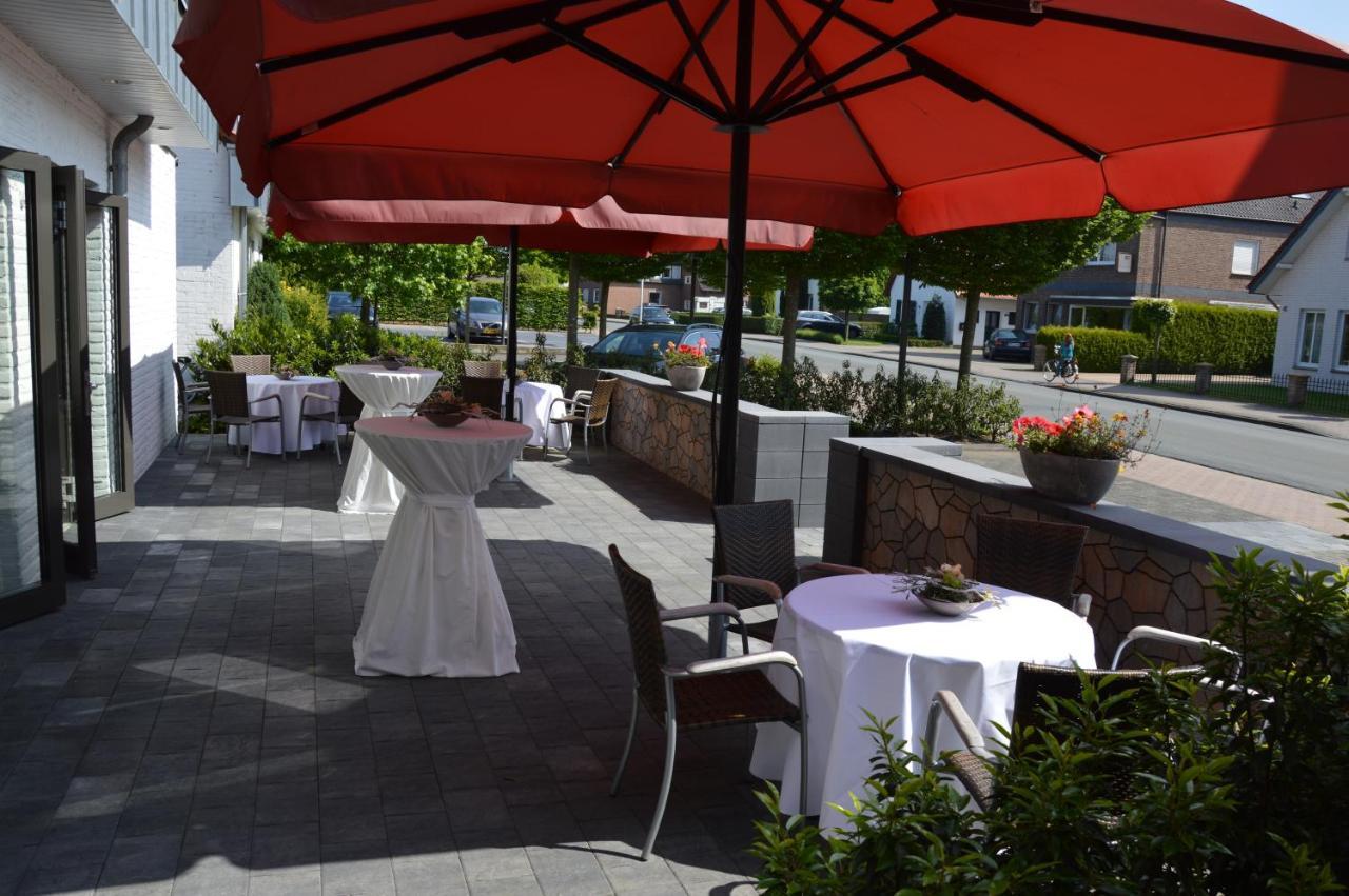 Hotel Meyerink Фреден Экстерьер фото