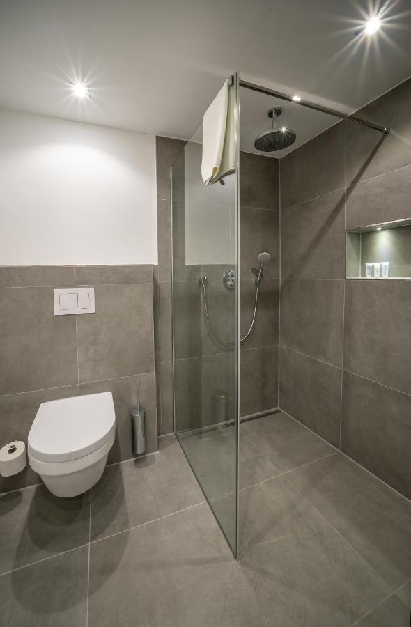 Hotel Meyerink Фреден Экстерьер фото