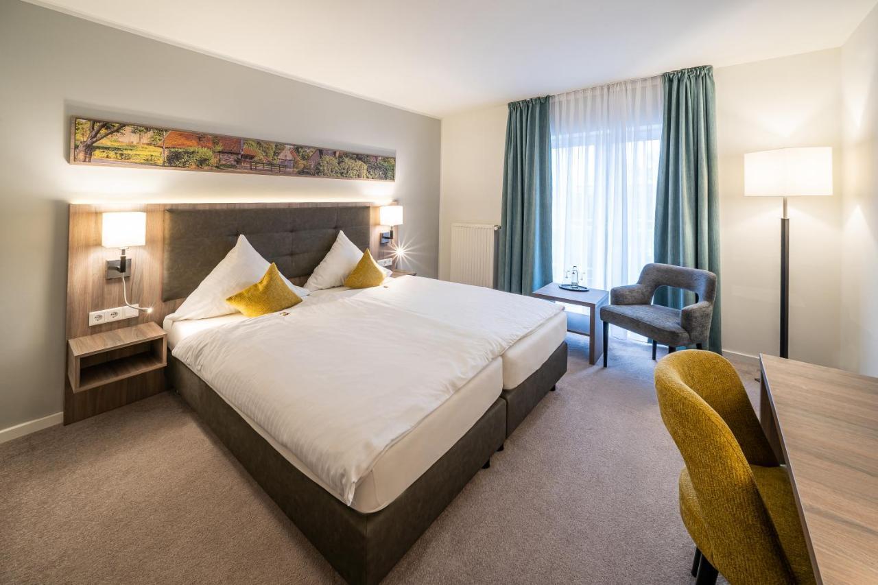 Hotel Meyerink Фреден Экстерьер фото