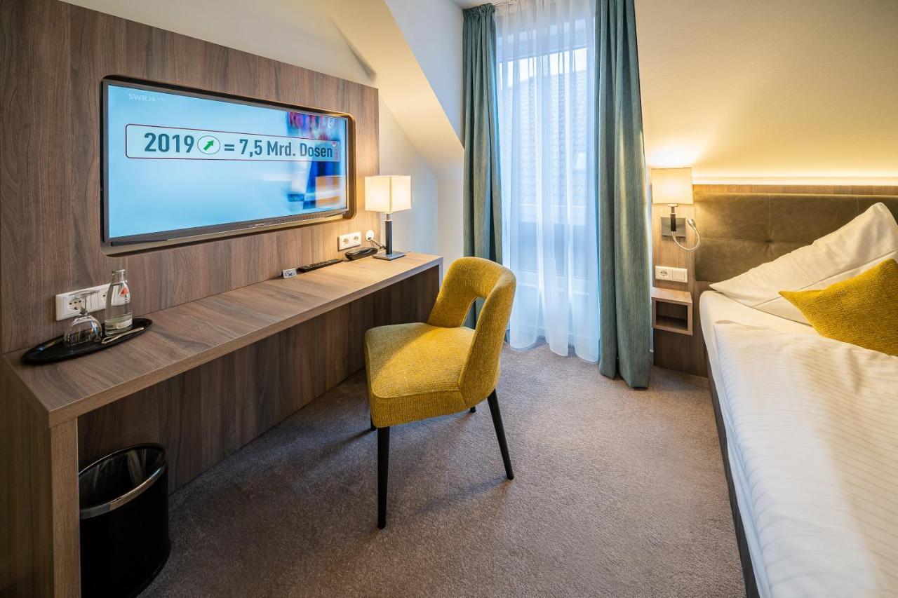 Hotel Meyerink Фреден Экстерьер фото