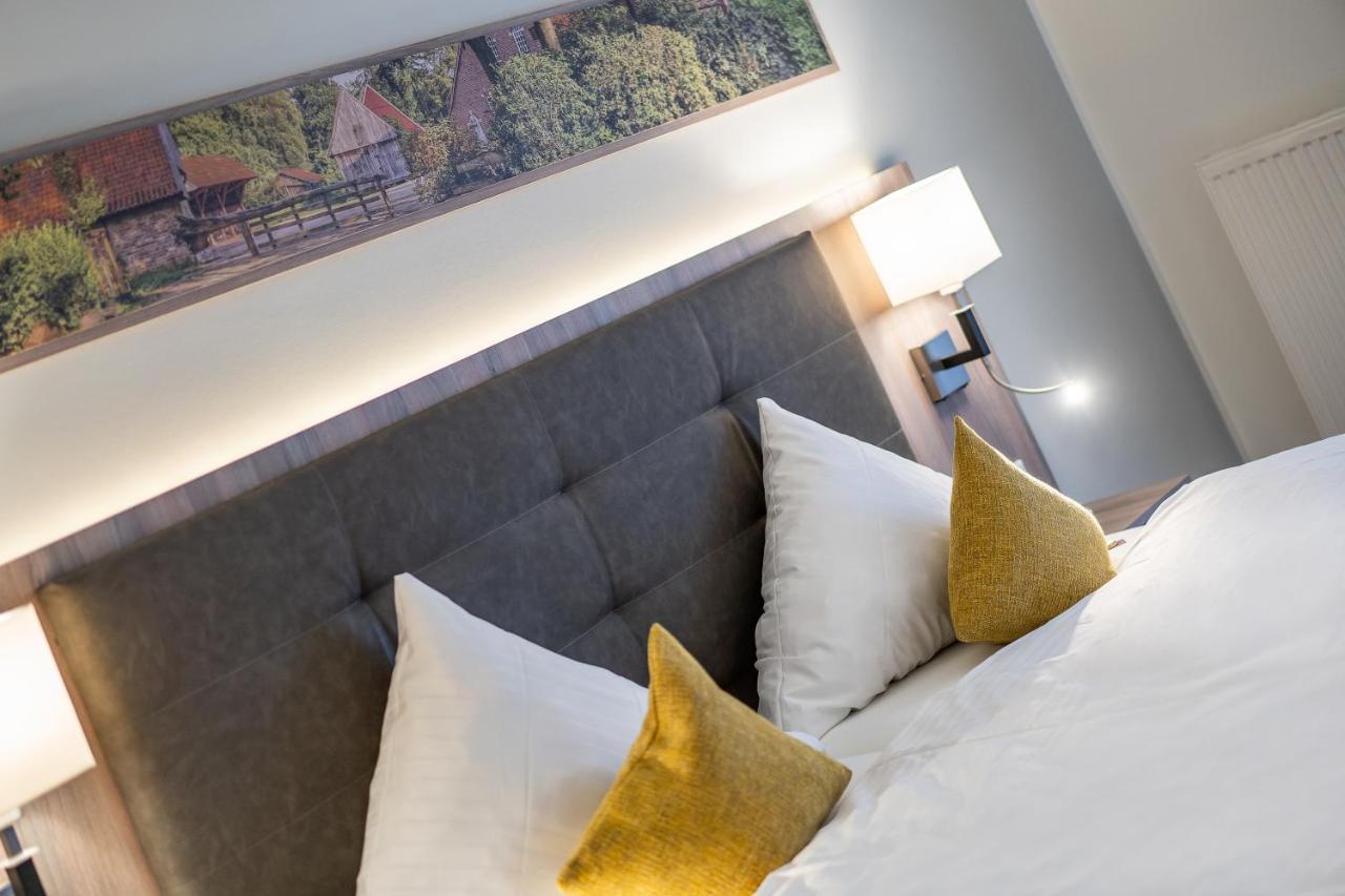 Hotel Meyerink Фреден Экстерьер фото
