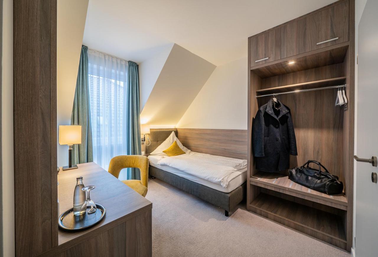 Hotel Meyerink Фреден Экстерьер фото