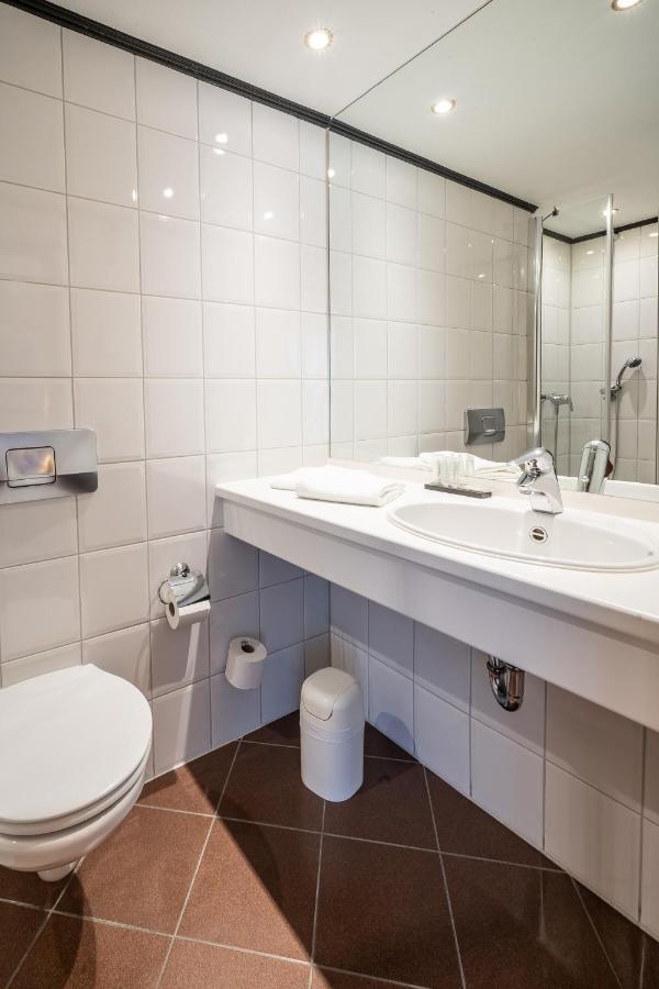 Hotel Meyerink Фреден Экстерьер фото