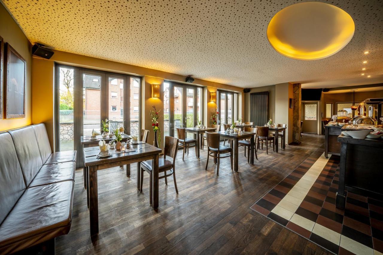 Hotel Meyerink Фреден Экстерьер фото