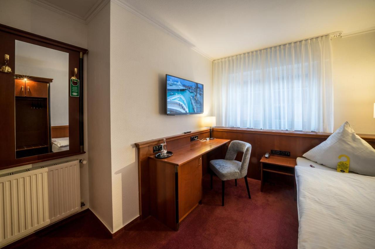 Hotel Meyerink Фреден Экстерьер фото