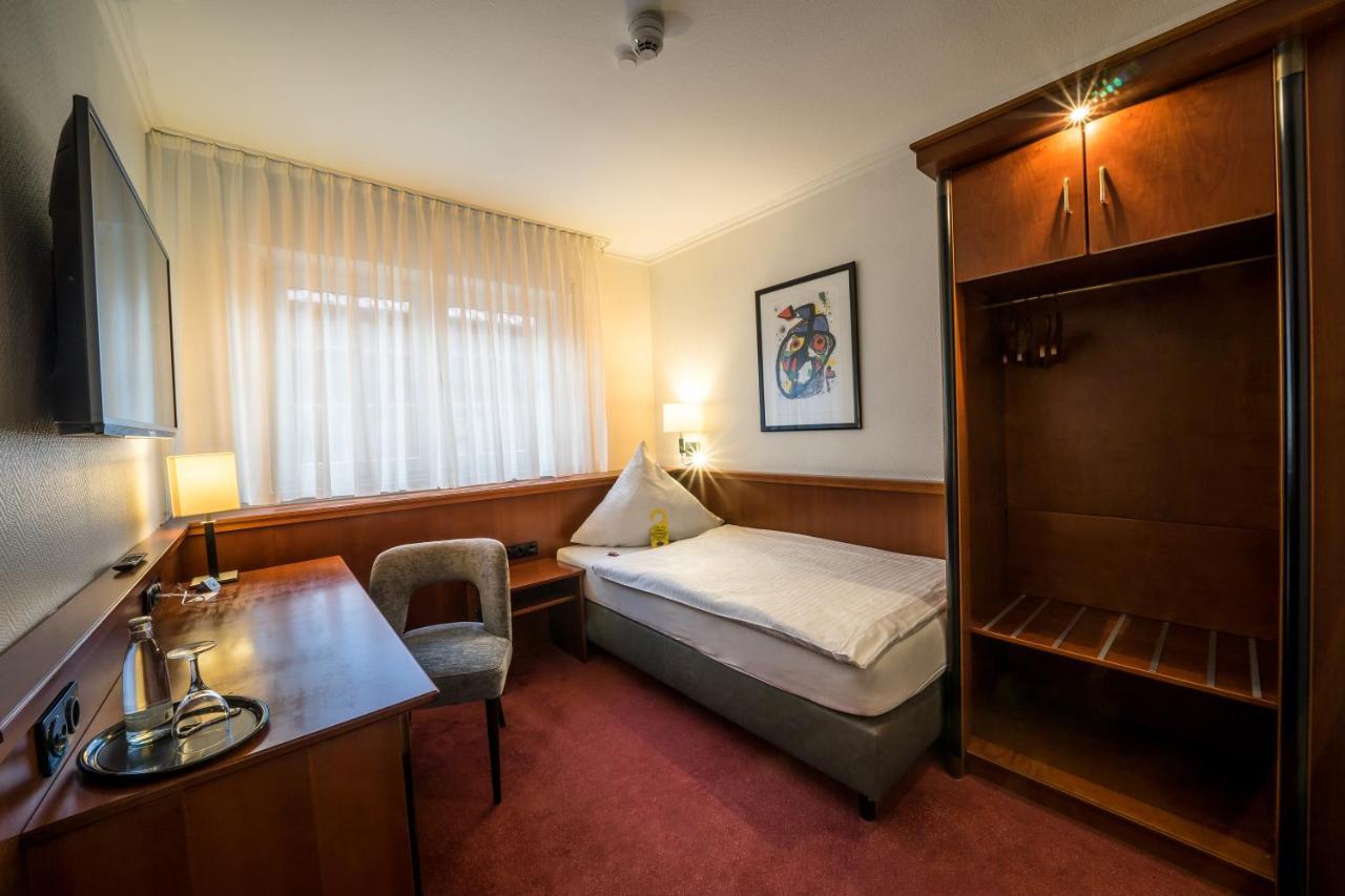Hotel Meyerink Фреден Экстерьер фото