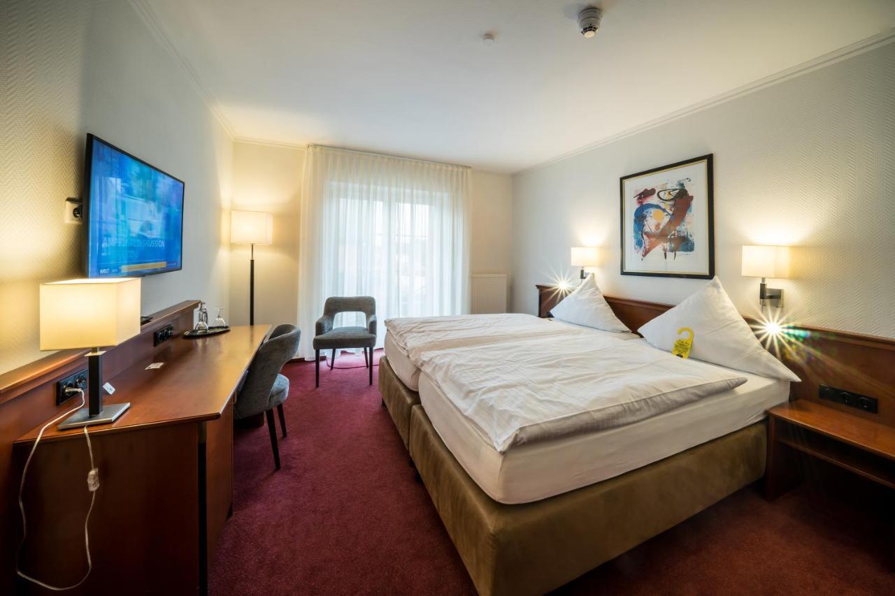 Hotel Meyerink Фреден Экстерьер фото